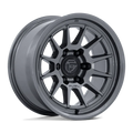 SPUR 17X9 6X4.5 66 +1 G-GNMTL