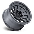 SPUR 17X9 6X4.5 66 +1 G-GNMTL