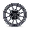 SPUR 17X9 6X4.5 66 +1 G-GNMTL