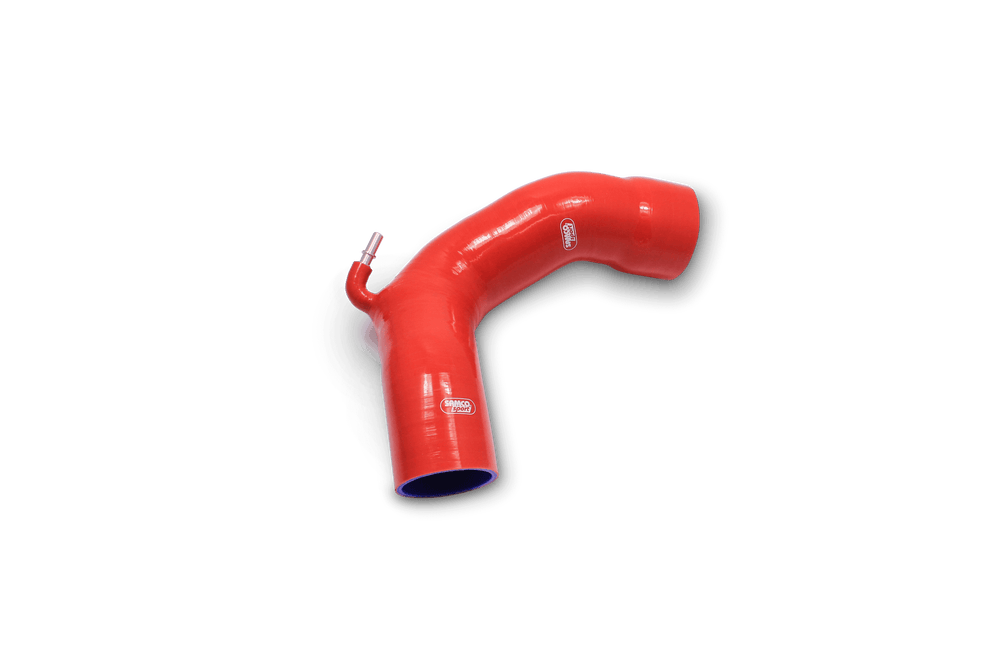 Samco Intake 4C Type 960 (Turbo Intake Hose) Yellow