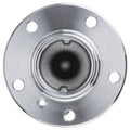 MOOG 14-16 BMW 228i Front Hub Assembly