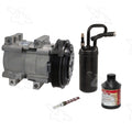 COMPLETE A/C KIT