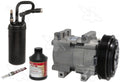 COMPLETE A/C KIT