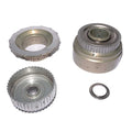 Suncoast Converters 400-XLT Direct Drum Conversion Kit - 34 Element Sprag Steel Hub Pressure Plate COA-22885A