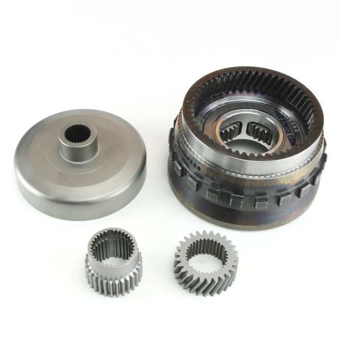 Suncoast Converters Maximum Duty Planetary - 2.22-1.40 Ratio 5 Pinion COA-22702-222-140A