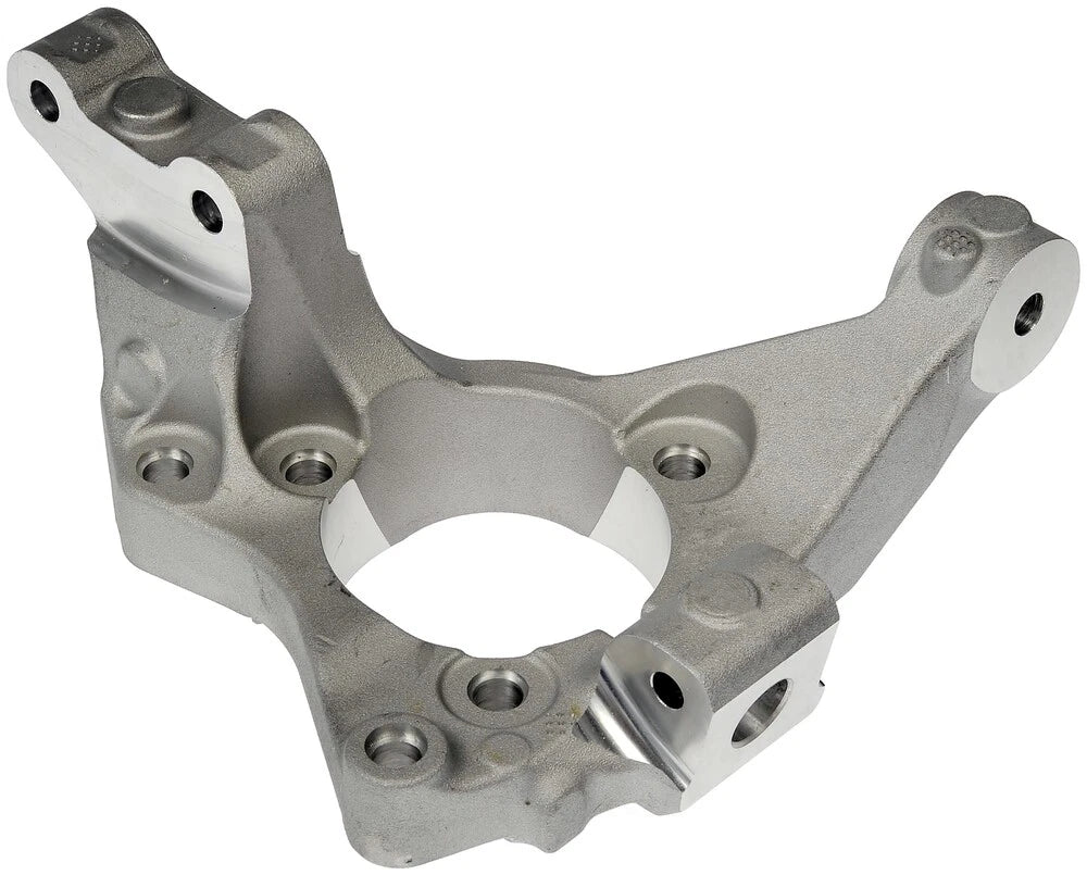 STEERING KNUCKLE