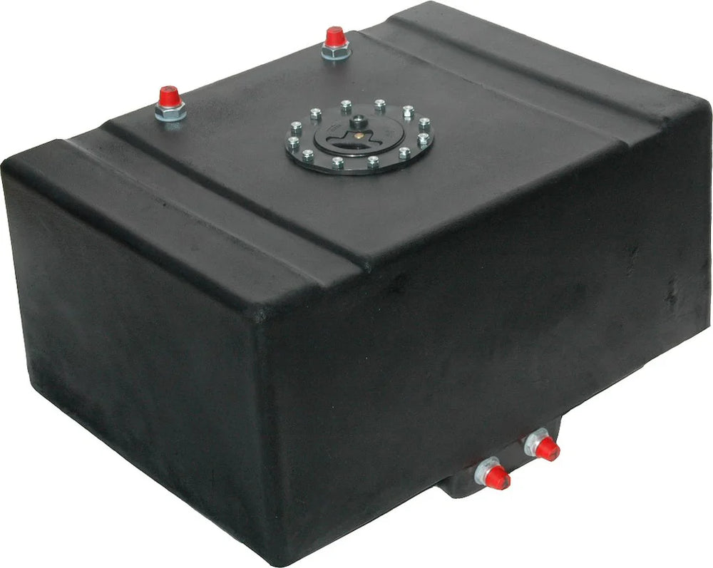 DRAG CELL 16 GAL W/O FOAM