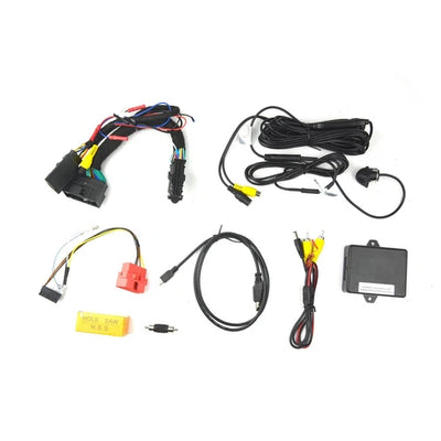 Brandmotion auto part
