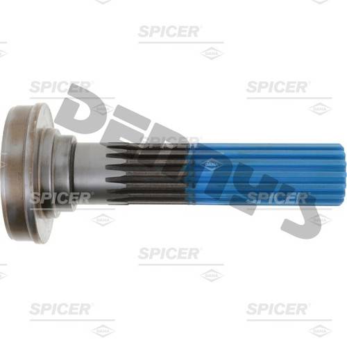 MIDSHIP TUBE SHAFT