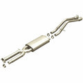 Magnaflow cat-back exhaust