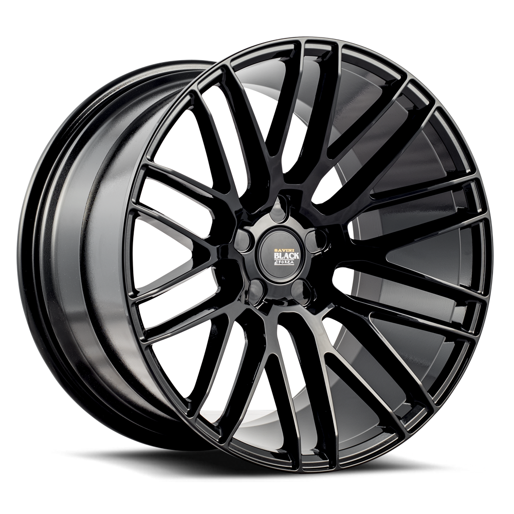 BM13 22X9.0 5X112 20 66.6 M