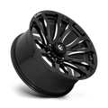 D673 20X9 6X5.5 GL-BLK-MIL 01MM