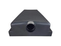 HOLDING TANK, H3858, 54X22X8, 30 GA