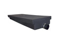 HOLDING TANK, H3858, 54X22X8, 30 GA