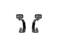 MORIMOTO 2BANGER DITCH LIGHT KIT: 2
