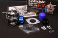 Greddy auto part installed view