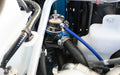 Greddy auto part close-up