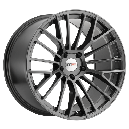 CRAY ASTORIA 18X9.0 5/120.65 ET50 C