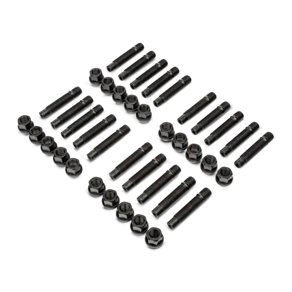 Pro II Leg and Crossbar Kit