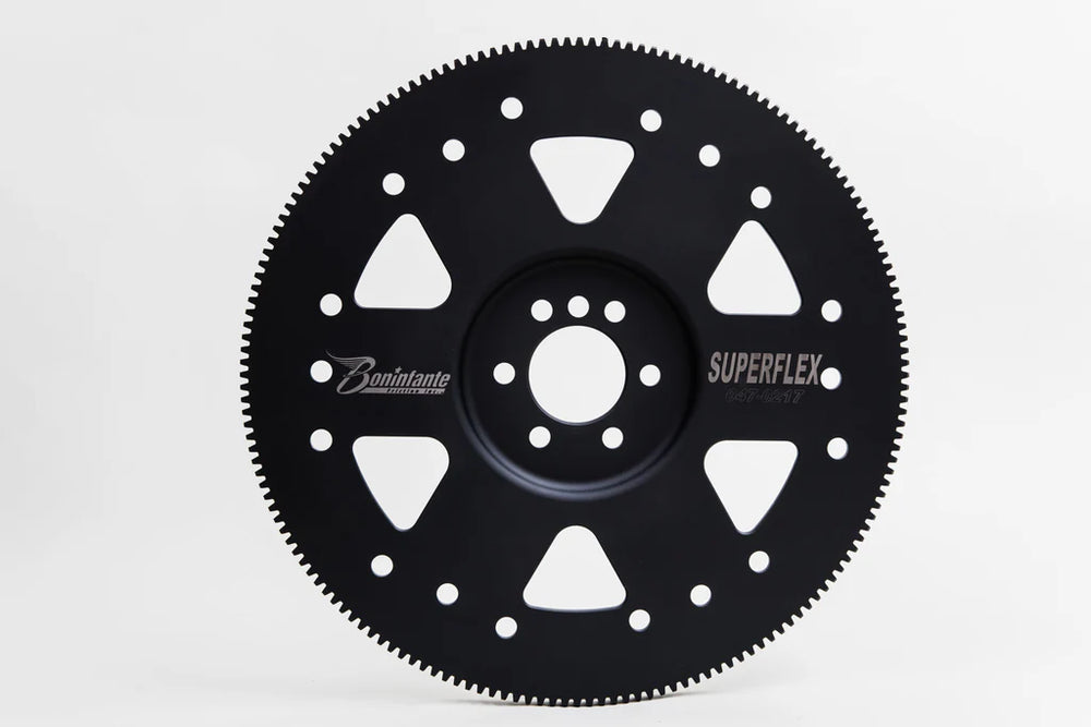 Billet Flexplate SFI LS/LSX 168-Tooth 8-Bolt