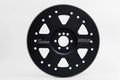 Billet Flexplate SFI LS/LSX 168-Tooth 8-Bolt