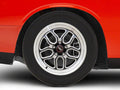 Weld auto part