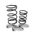 EPI 2007 Polaris 700 Ranger XP 4x4 28 in.+ Tires Mudder Clutch Kit