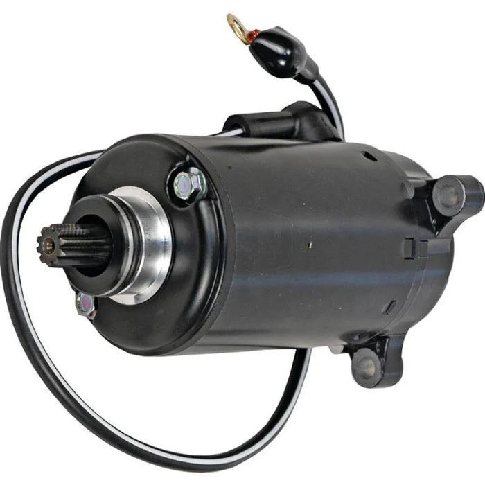 Arrowhead auto part
