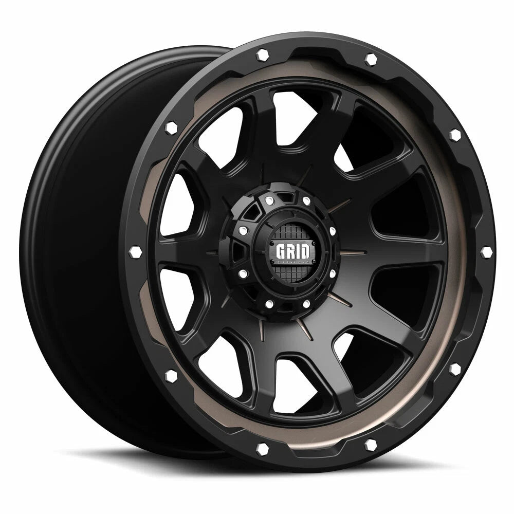 15 20X9.0 8X170 15 125.5 T