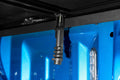 ~(27 lbs. 74X30X5)~ TONNEAU GENESIS TRI-FOLD