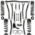 Rock Krawler 2019+ Jeep Wrangler JT 4.5in X Factor (No Limits) System