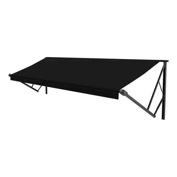 11FT BLACK SOLIDBKWG ROLLER ASSEMBLY STANDARD