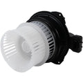 BLOWER MOTOR