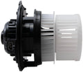 BLOWER MOTOR