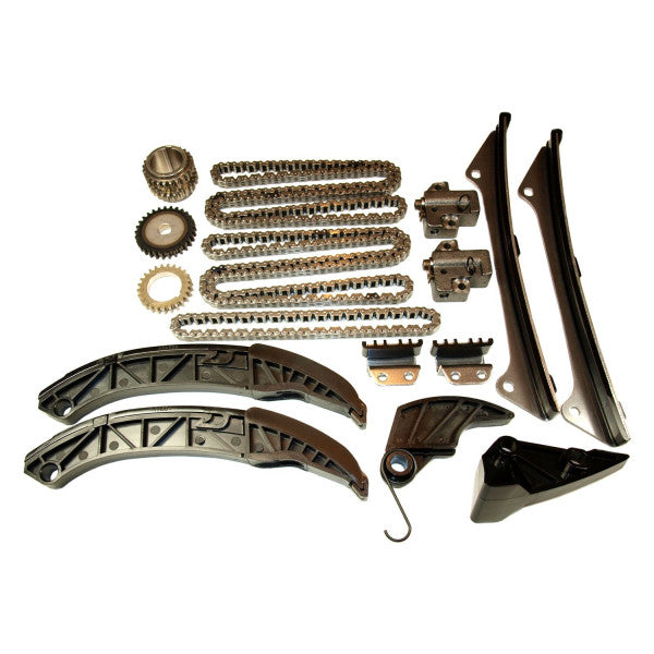 TIMING CHAIN KIT, 2009-2014/HYUNDAI
