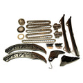 TIMING CHAIN KIT, 2009-2014/HYUNDAI