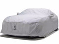 Covercraft Custom 5-Layer Softback All Climate Car Cover with Official Ford Lice