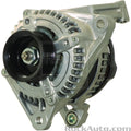NEW ALTERNATOR