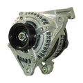 NEW ALTERNATOR