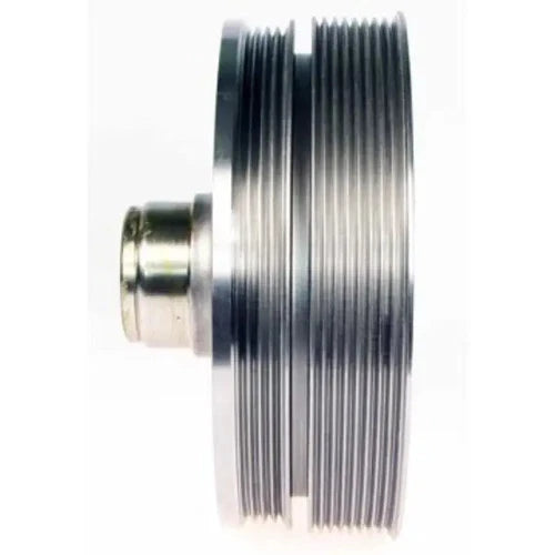 SUPERCHARGER PERF BALANCE