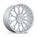 DYNASTY 20X10.5 5X112.00 TITANIUM B