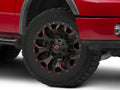 Fuel Wheels auto part