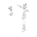 END LINK & BUSHING KIT 590315-00