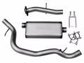 Dynomax Performance Exhaust exhaust