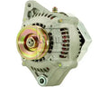 NEW ALTERNATOR