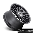 Wheel Pros R141 20X10 5X112/4.5 MT-ANTH 35MM