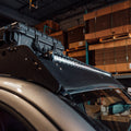 40" CUT-OUT SHERPA / PRINSU ROOF RA