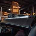 CALI RAISED auto part close-up