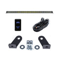 40" CUT-OUT SHERPA / PRINSU ROOF RA