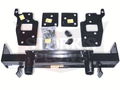 KIT: WINCH CRADLE TM JEEP